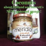 Coconuts about Holland and Barrett’s NEW range!