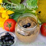 Thinking about making a change | Thinking Vegan