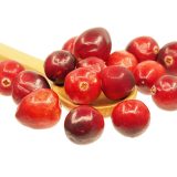 The health benefits of Cranberries